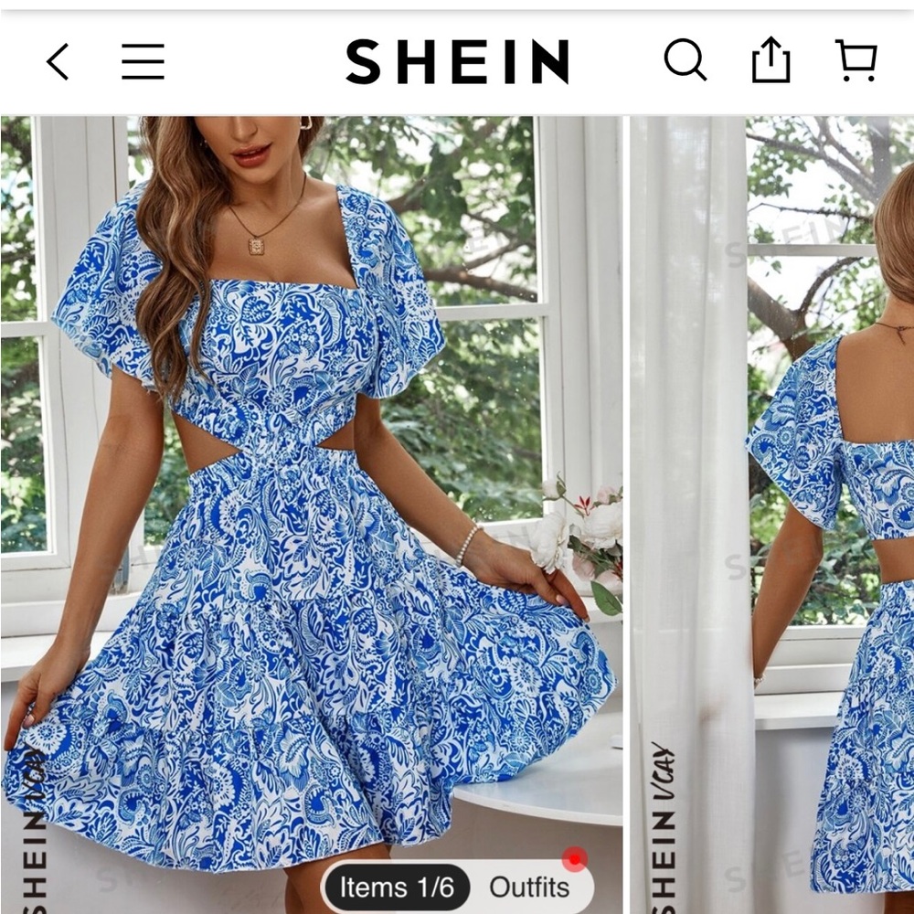 Women’s Dress
